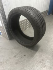 245/35/18 6.5mm Bridgestone Potenza S001 MO  92 Y XL A2576 DOT4324