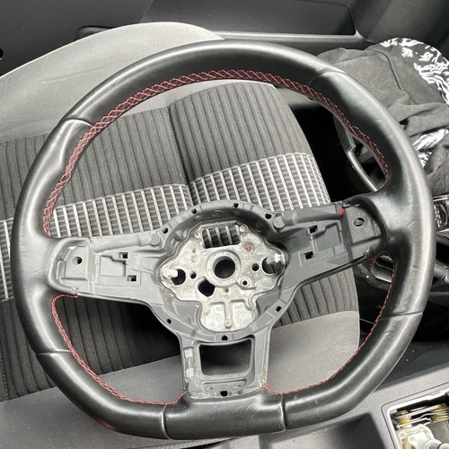 Genuine polo gti - gti, steering