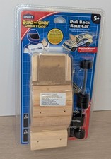 Lowe’s Build and Grow Race