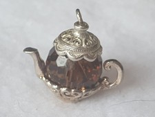 Vintage Sterling Silver