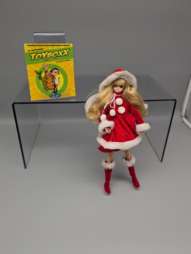 Azone doll christmas lycee - christmas,