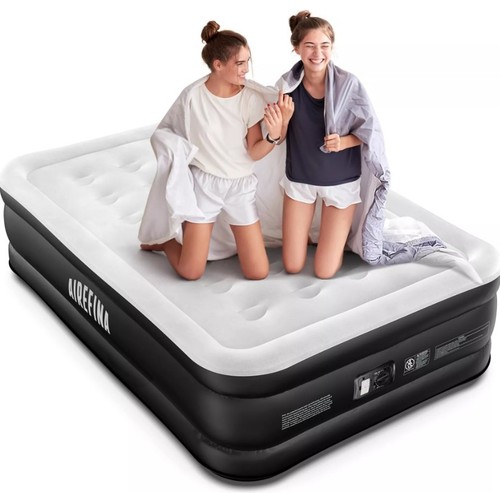 Airefina double airbed - airefina,