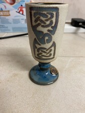 Vintage Welsh Laugharne Studio