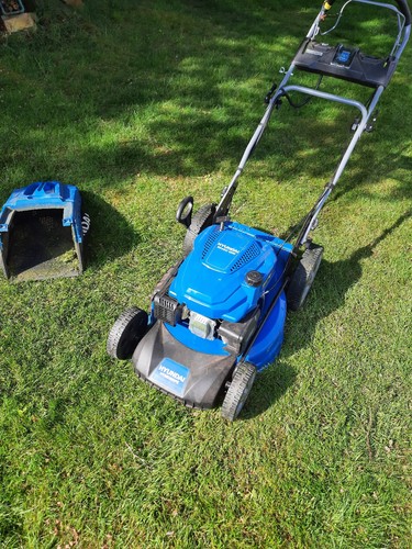 Hyundai hym530spe 53cm - hym530spe,