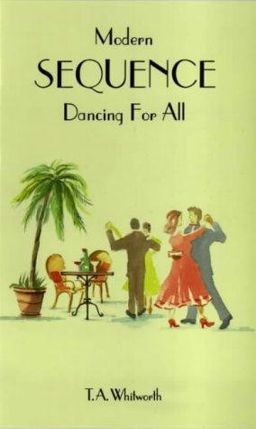Modern sequence dancing for - dancing,