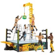 WWE Money In The Bank Cash-In