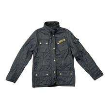Barbour International Vintage
