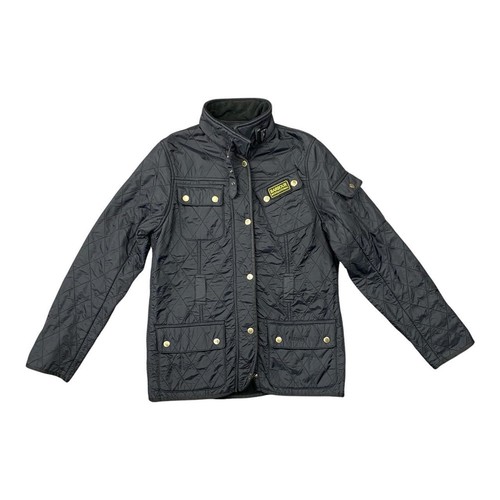 Barbour international vintage - international,