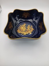 Limoges Castel Porcelain