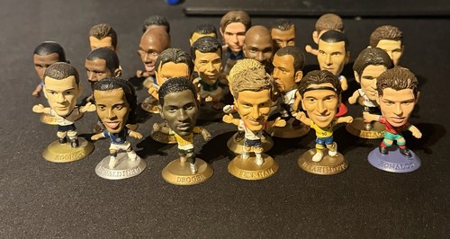 Corinthian microstars rare - corinthian,