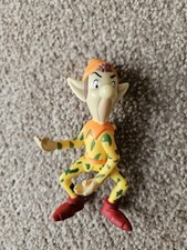 Vintage 2004 McDonald's Noddy Goblin