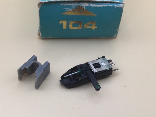 Acos 104 cartridge - acos, (record