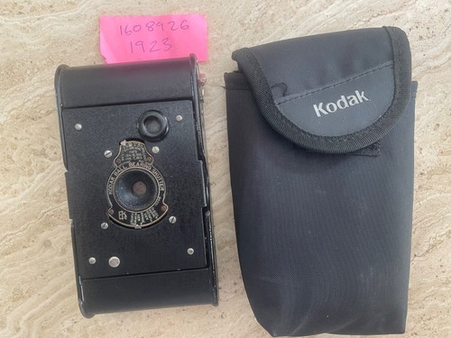 Kodak vest pocket 1922 film - 1922,