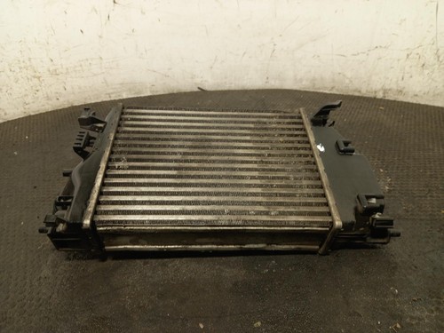 Nissan qashqai intercooler - nissan,