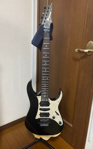 Ibanez series electric - series,