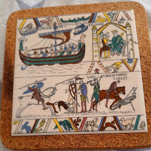 Florian studios 15cm square - studios,
