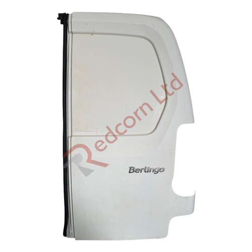 Citroen berlingo 2012 2018 - berlingo, b9