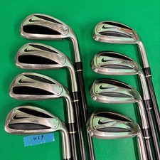 Nike SLINGSHOT Iron Set 8pcs