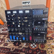 Vintage Amstrad Model Studio