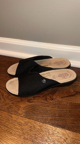 Fly flot mesh - flot, made