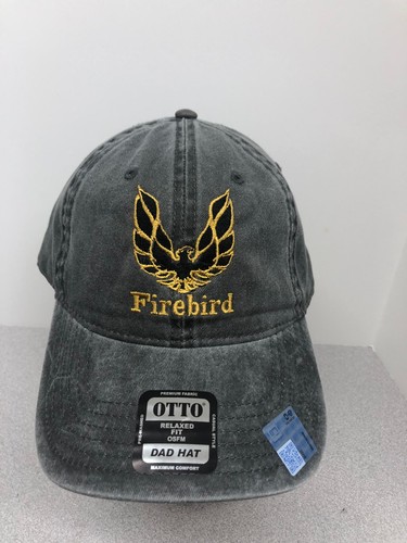 Second generation firebird - second,