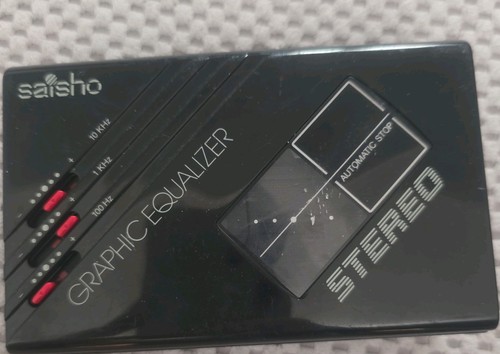 Saisho ps150 stereo - saisho,