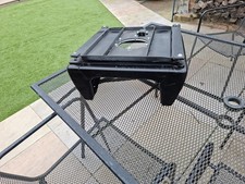 VW Transporter T5 / T6 / T6.1 Rusty Lee SINGLE Swivel and lowered vw Seat Base