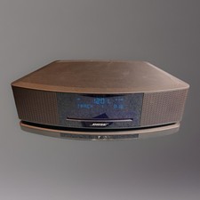 Bose Wave Music System IV