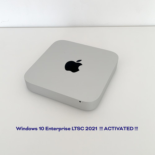 Apple mac mini a1347 - apple,