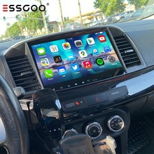 Apple Carplay For Mitsubishi