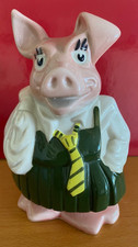 Wade Nat West Pig Annabel Girl