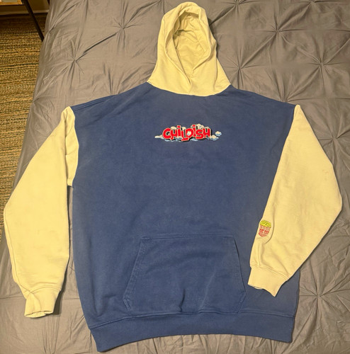 Vtg y2k tgfbro ltd - ltd, childish