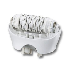 BRAUN 81533164 Extra Wide Epilator Epilation Head for Silk-epil 9 & Silk-epil 7