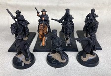 Old West Characters from Foundry