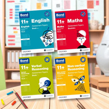 11+ Assessment Papers Book 1