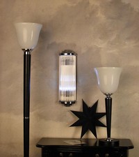 Wall Light Classic Art Deco