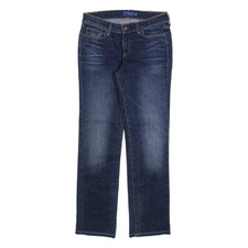 LEVIS Demi Curve Womens Jeans