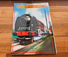 Hornby Railways Catalogue 38th