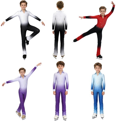 Boys leotard unitards bodysuit - boys,