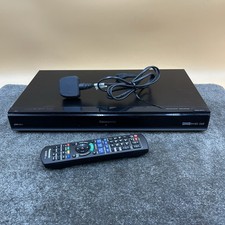 Panasonic DMR-HW100 320GB HDD