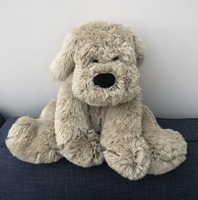 Morrisons large floppy dog - large,