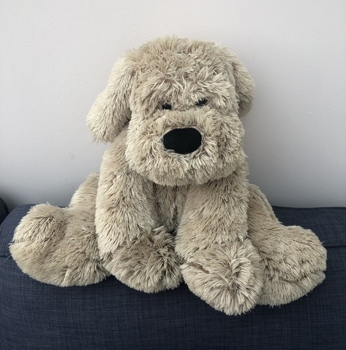 Morrisons large floppy - morrisons, dog