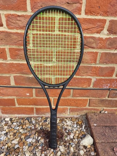 Wilson pro staff rf97 - wilson,
