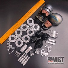 ENTERBAY EB 1/4 Scale RoboCop