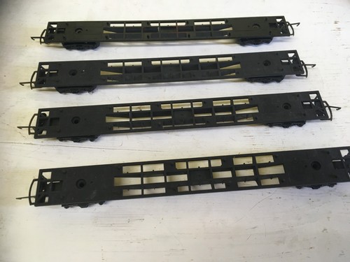 Lot 534 oo gauge hornby - lot..534....oo,