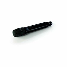 JTS RU-G3 TH Handheld Wireless