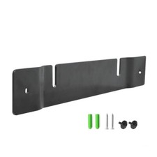 Wall Bracket Speaker Mounting