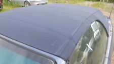 BMW E46 soft top folding roof convertible
