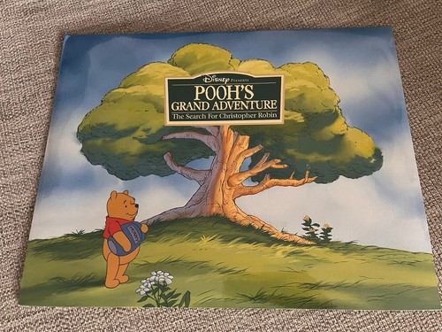 Disney winnie the pooh s - disney's, pooh's