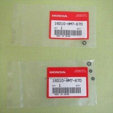 HONDA FIRESTORM VTR1000F SC36